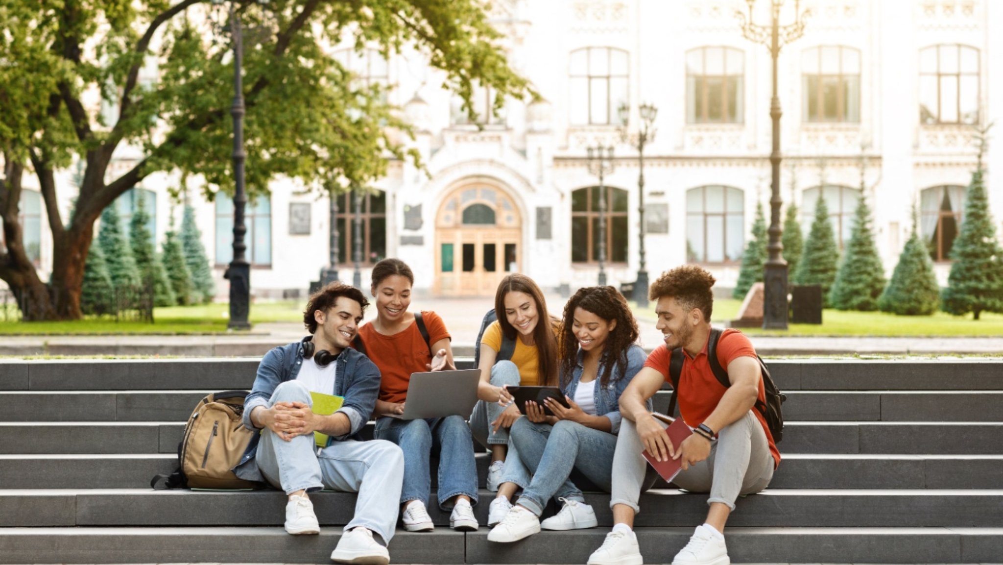 Students